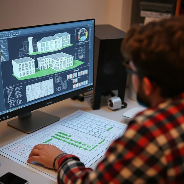 auto cad