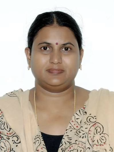 Prof. Dr. V LAKSHMI