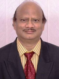 Prof. Dr. G. YESURATNAM