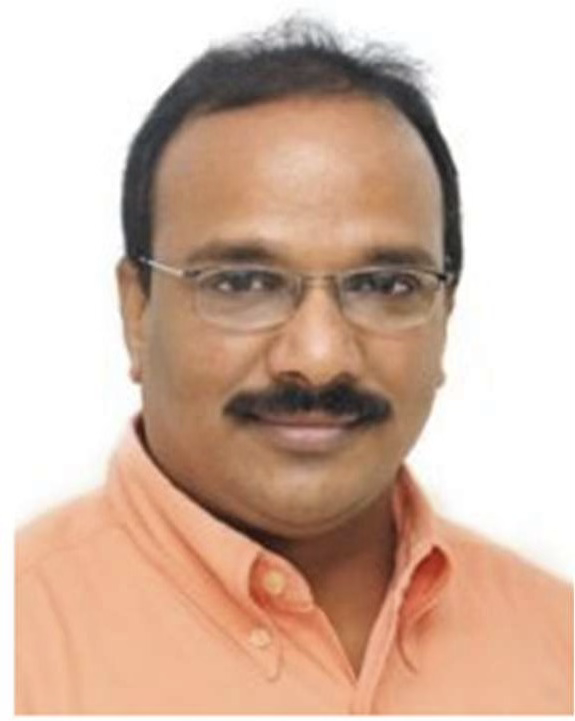 Prof. Dr. K V RAMANA