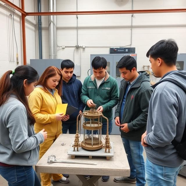 lab-tour